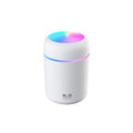 Car Mounted Air Purifier Home Car Humidifier Atomization Aromatherapy Spray Sterilizer As LOGO Gift